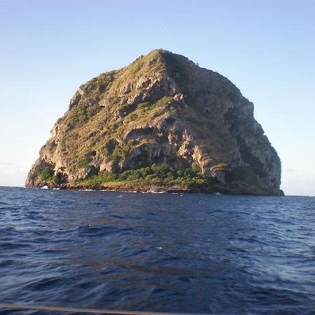 Turquoise Caritan Διαμέρισμα Sainte-Anne Εξωτερικό φωτογραφία