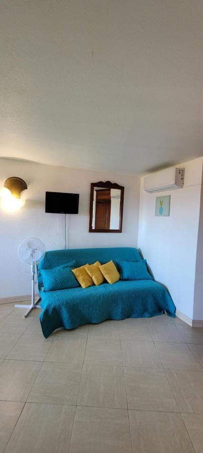 Turquoise Caritan Διαμέρισμα Sainte-Anne Εξωτερικό φωτογραφία