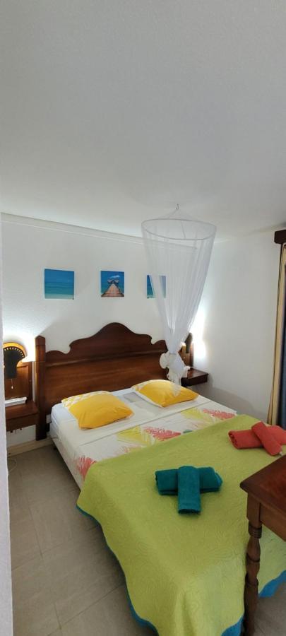 Turquoise Caritan Διαμέρισμα Sainte-Anne Εξωτερικό φωτογραφία