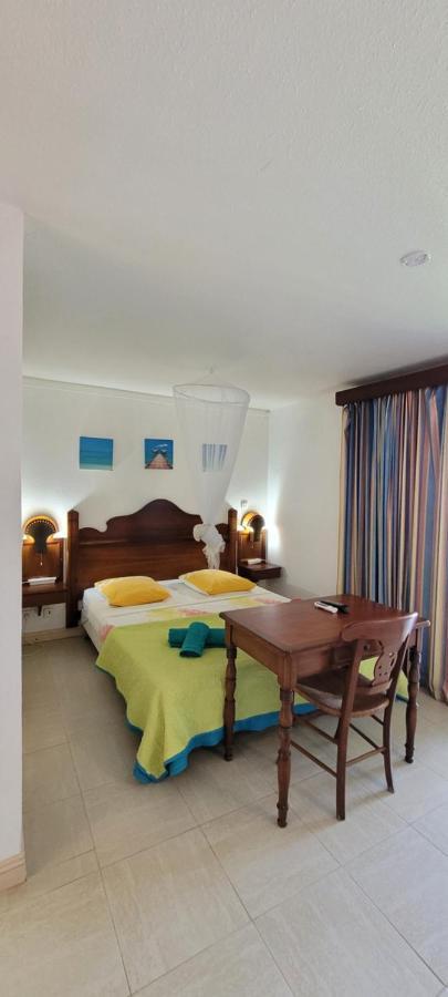 Turquoise Caritan Διαμέρισμα Sainte-Anne Εξωτερικό φωτογραφία