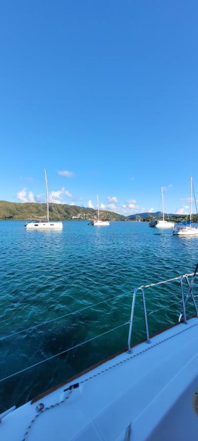 Turquoise Caritan Διαμέρισμα Sainte-Anne Εξωτερικό φωτογραφία