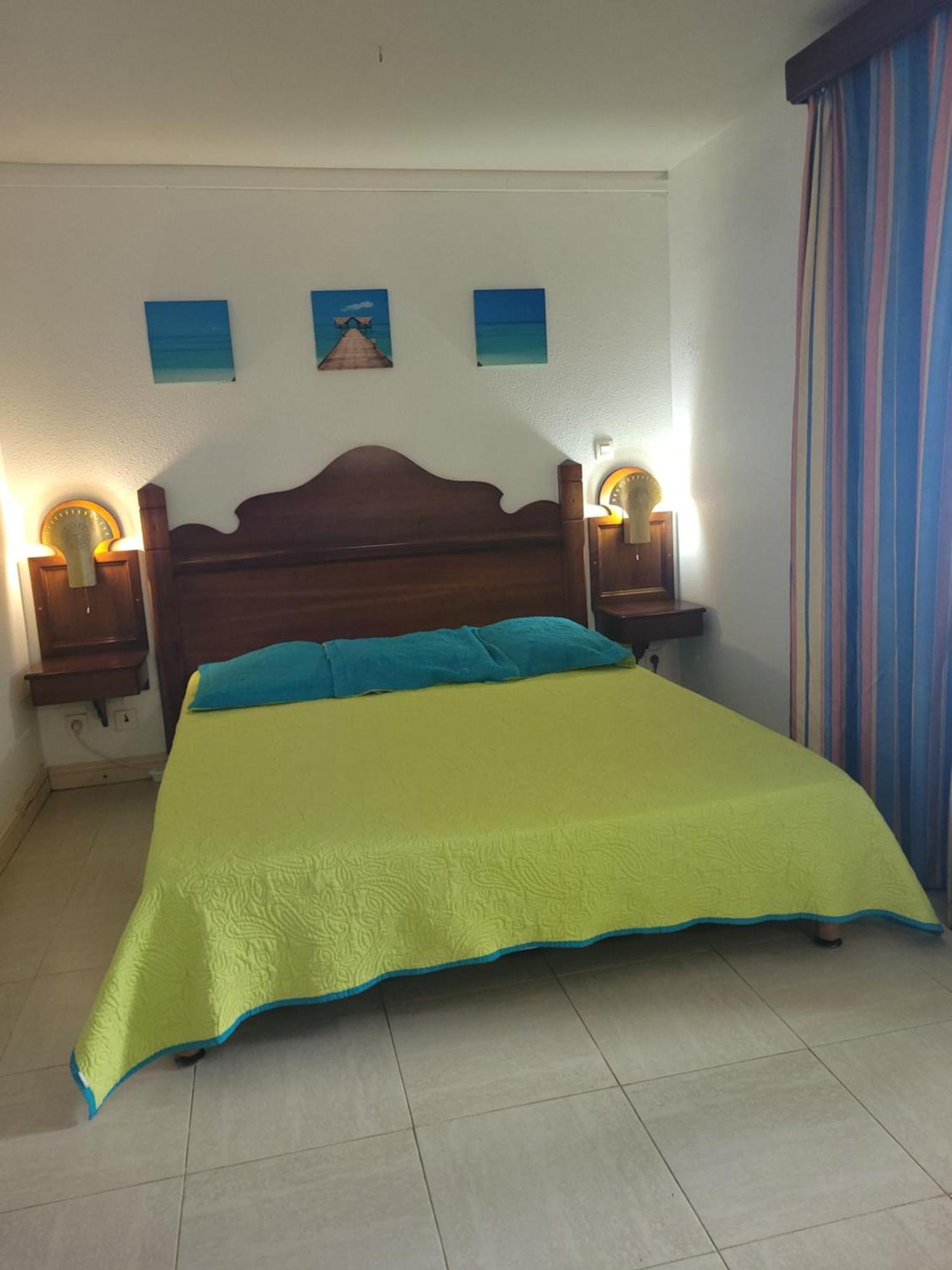 Turquoise Caritan Διαμέρισμα Sainte-Anne Εξωτερικό φωτογραφία