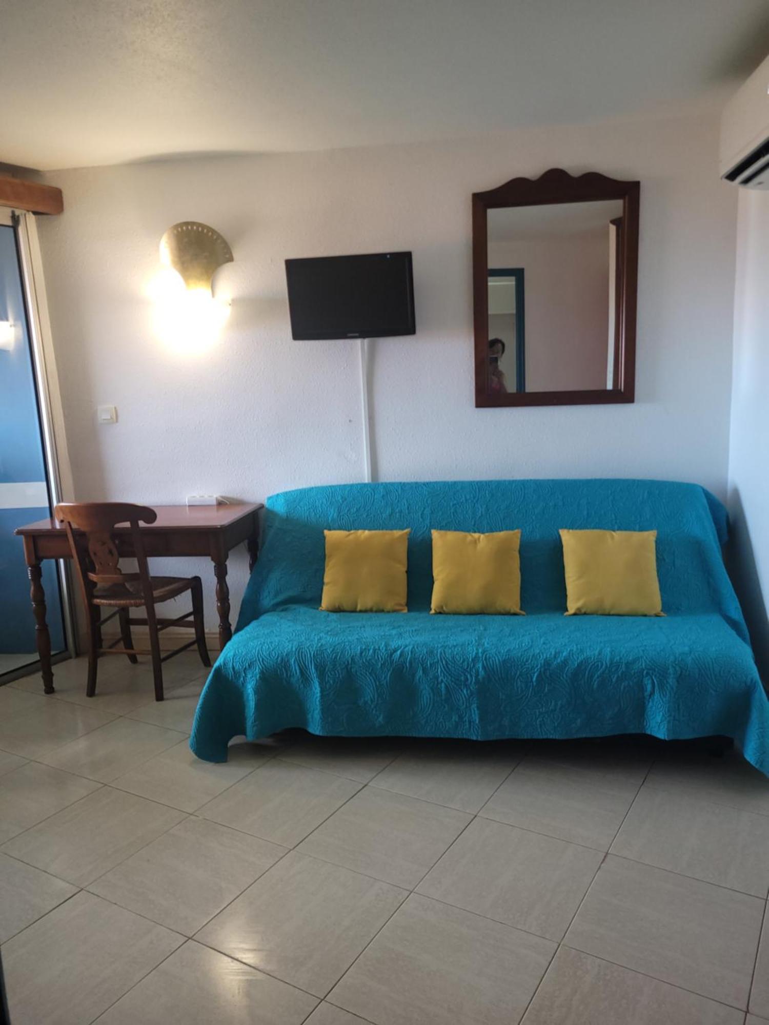Turquoise Caritan Διαμέρισμα Sainte-Anne Εξωτερικό φωτογραφία