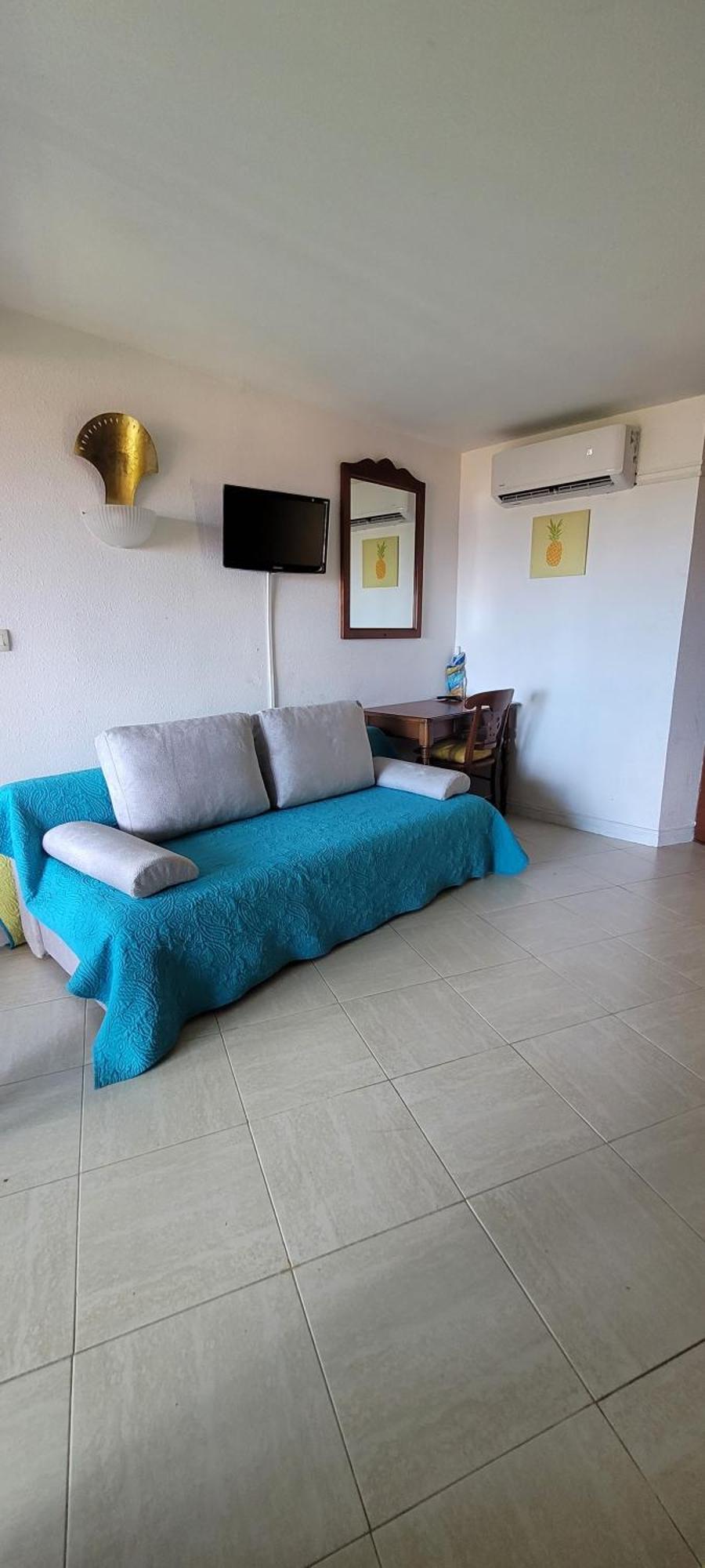 Turquoise Caritan Διαμέρισμα Sainte-Anne Εξωτερικό φωτογραφία