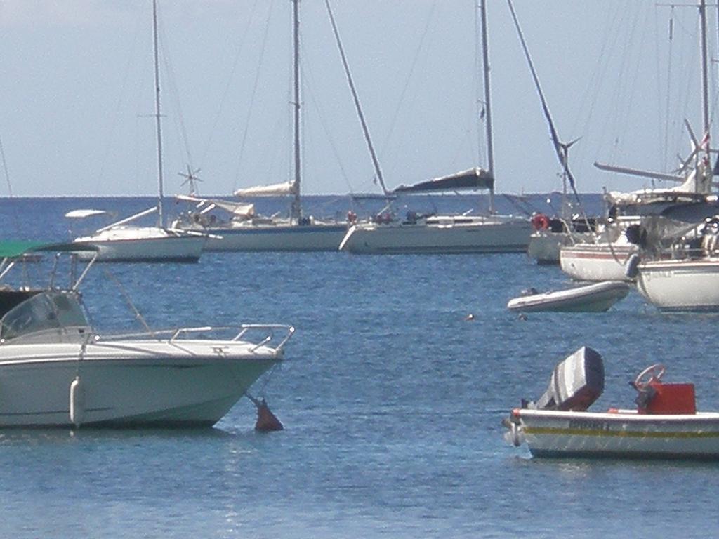 Turquoise Caritan Διαμέρισμα Sainte-Anne Εξωτερικό φωτογραφία