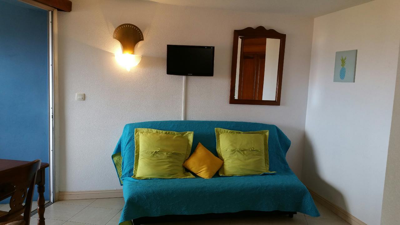 Turquoise Caritan Διαμέρισμα Sainte-Anne Εξωτερικό φωτογραφία