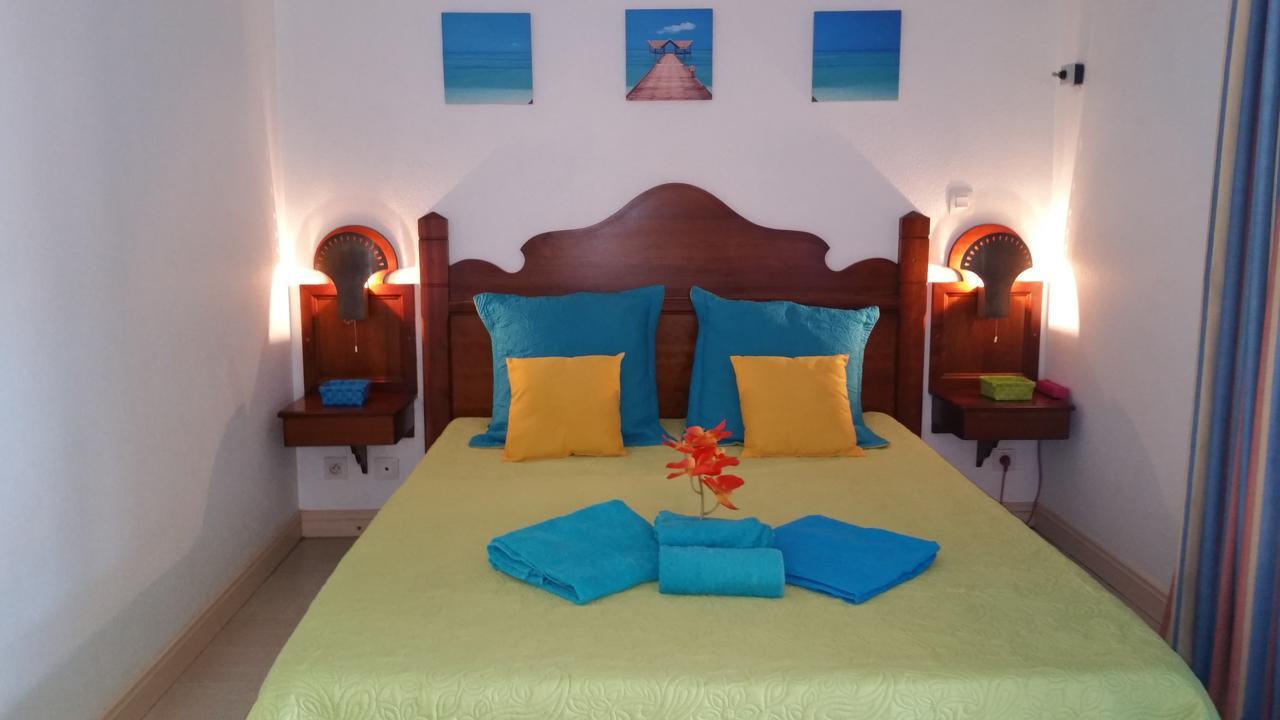 Turquoise Caritan Διαμέρισμα Sainte-Anne Εξωτερικό φωτογραφία
