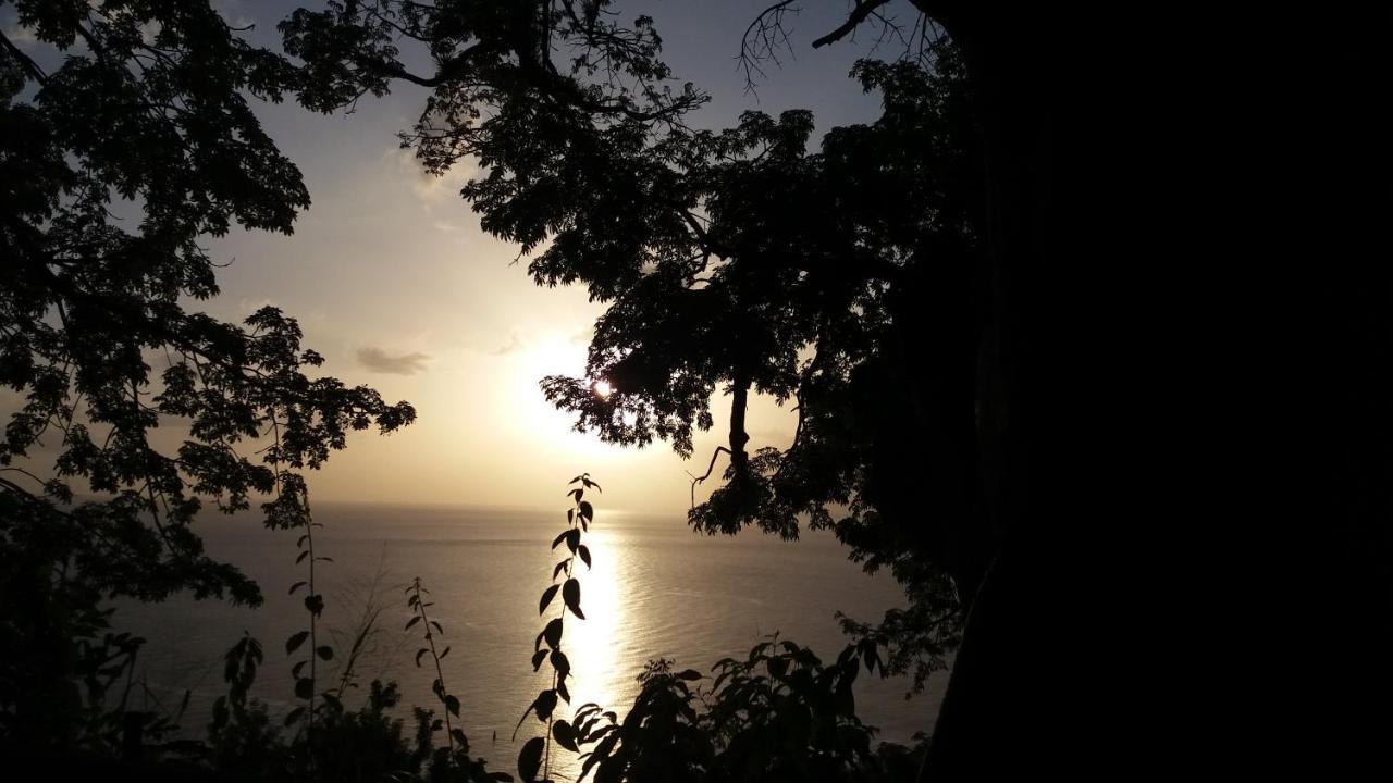 Turquoise Caritan Διαμέρισμα Sainte-Anne Εξωτερικό φωτογραφία